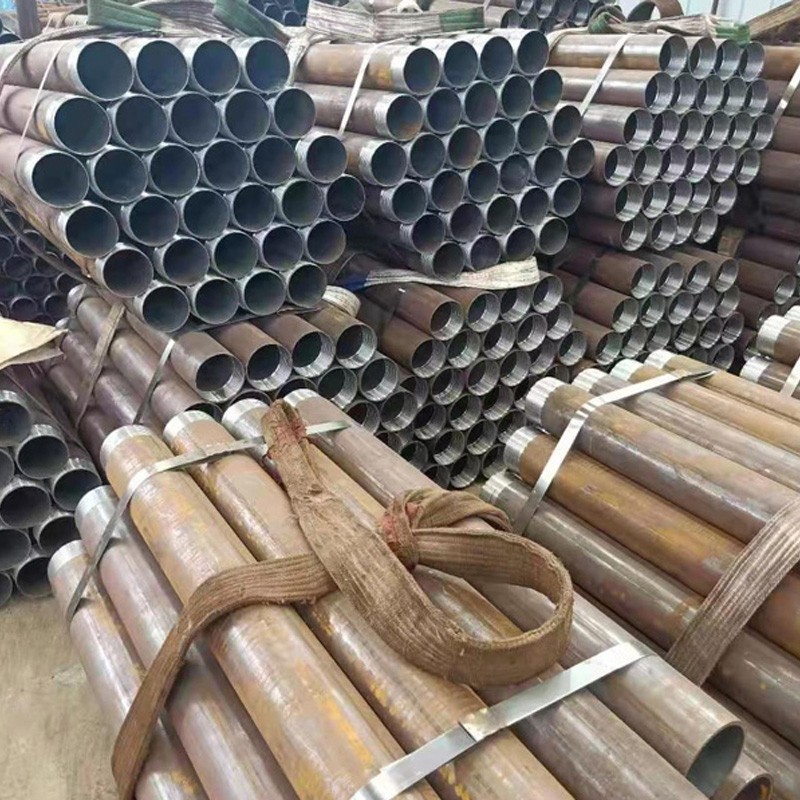 习水地质钻探用跟管