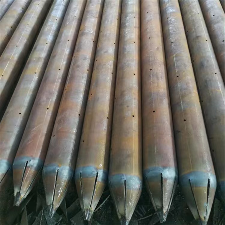 习水50mm管棚管