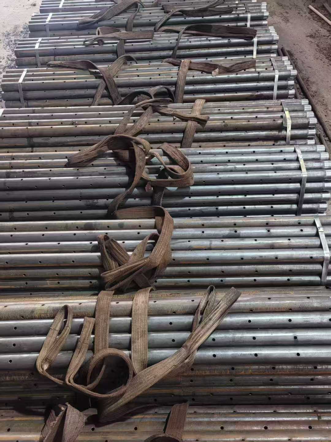 习水127mm管棚管