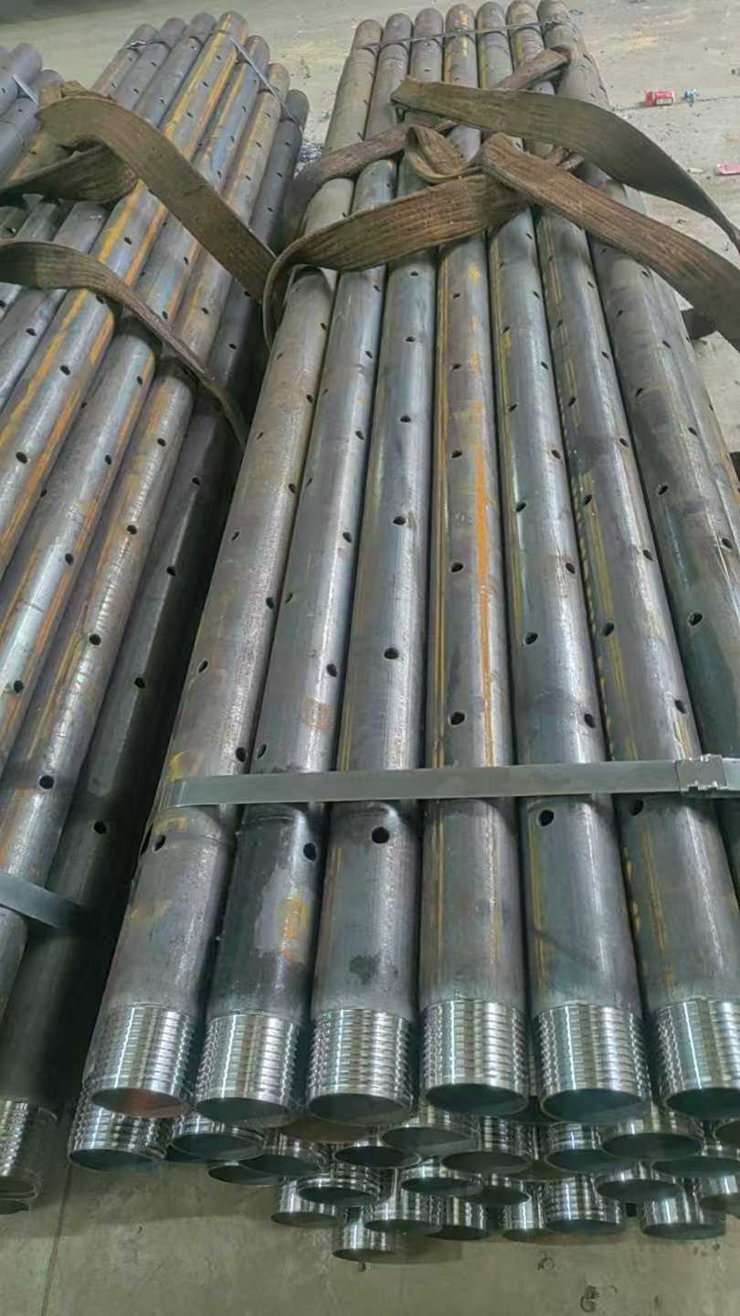习水159mm管棚管