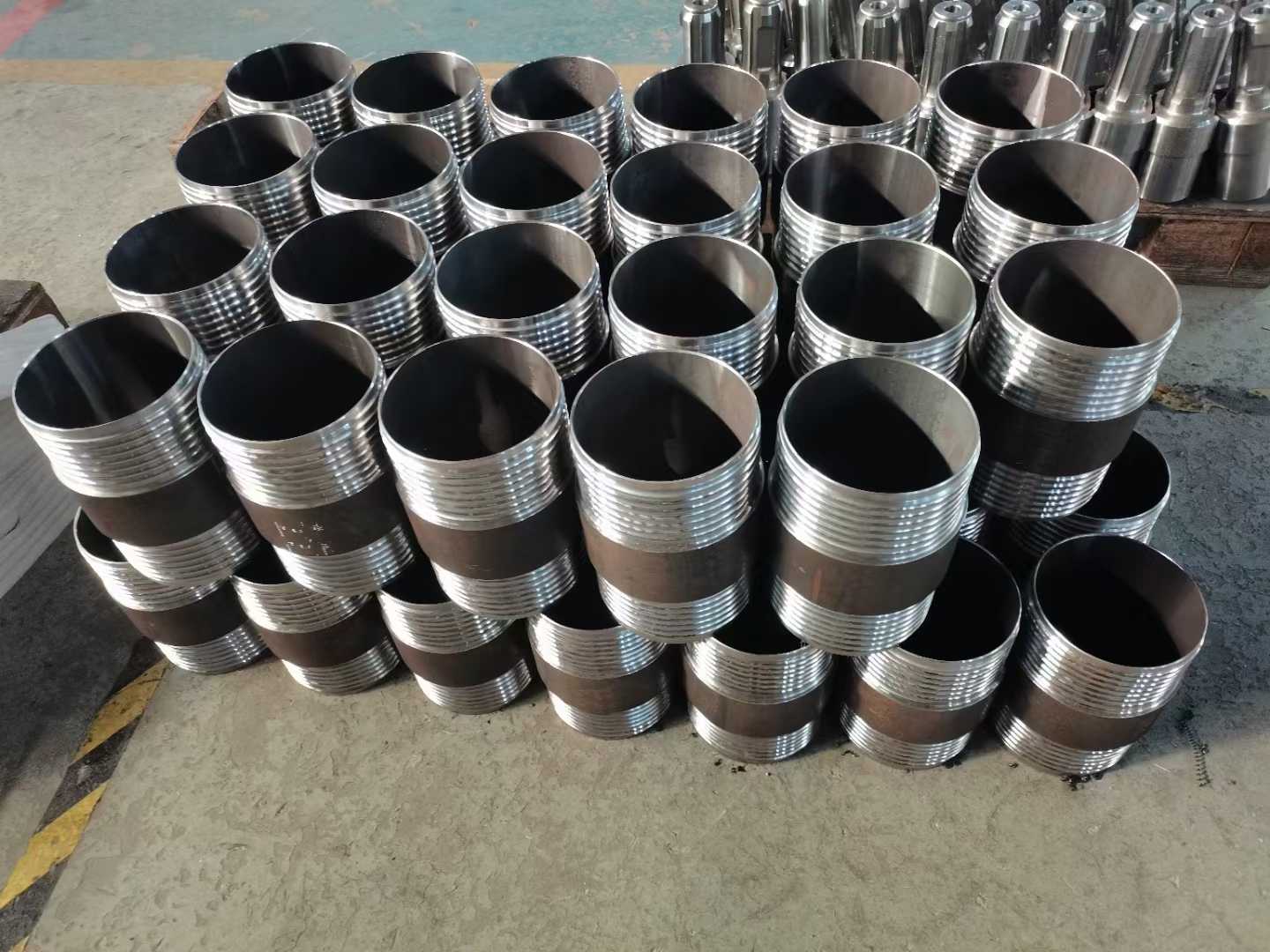 习水219mm管棚管